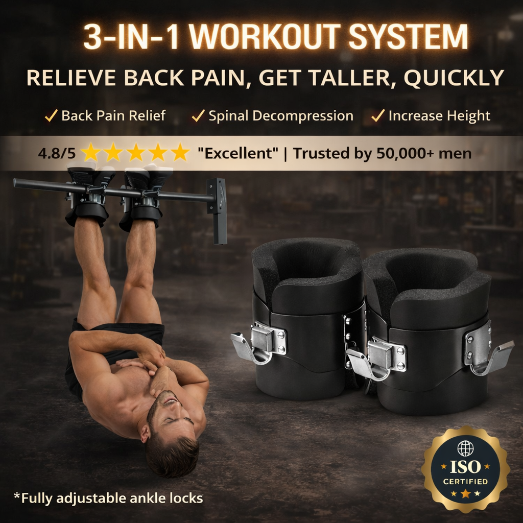 Gravity Boots™ Pro