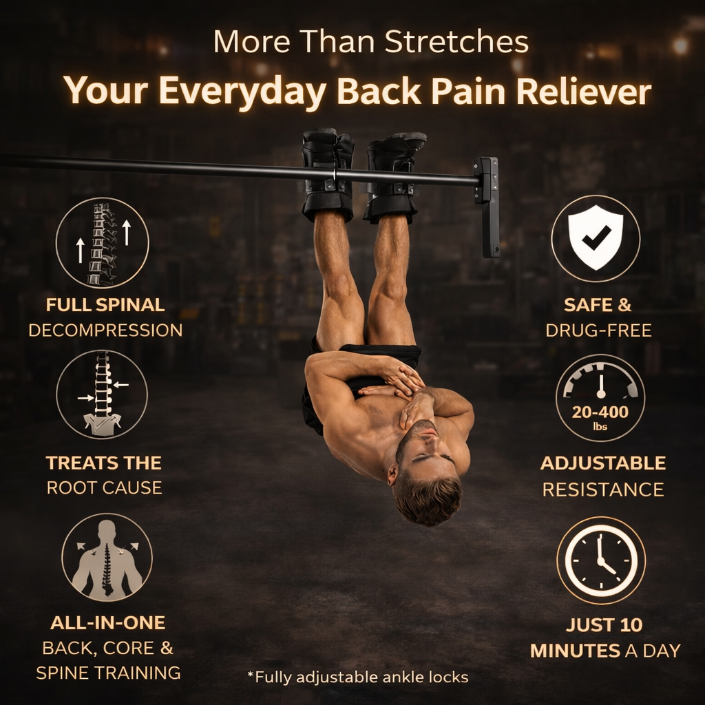 Gravity Boots™ Pro