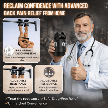 Gravity Boots™ Pro