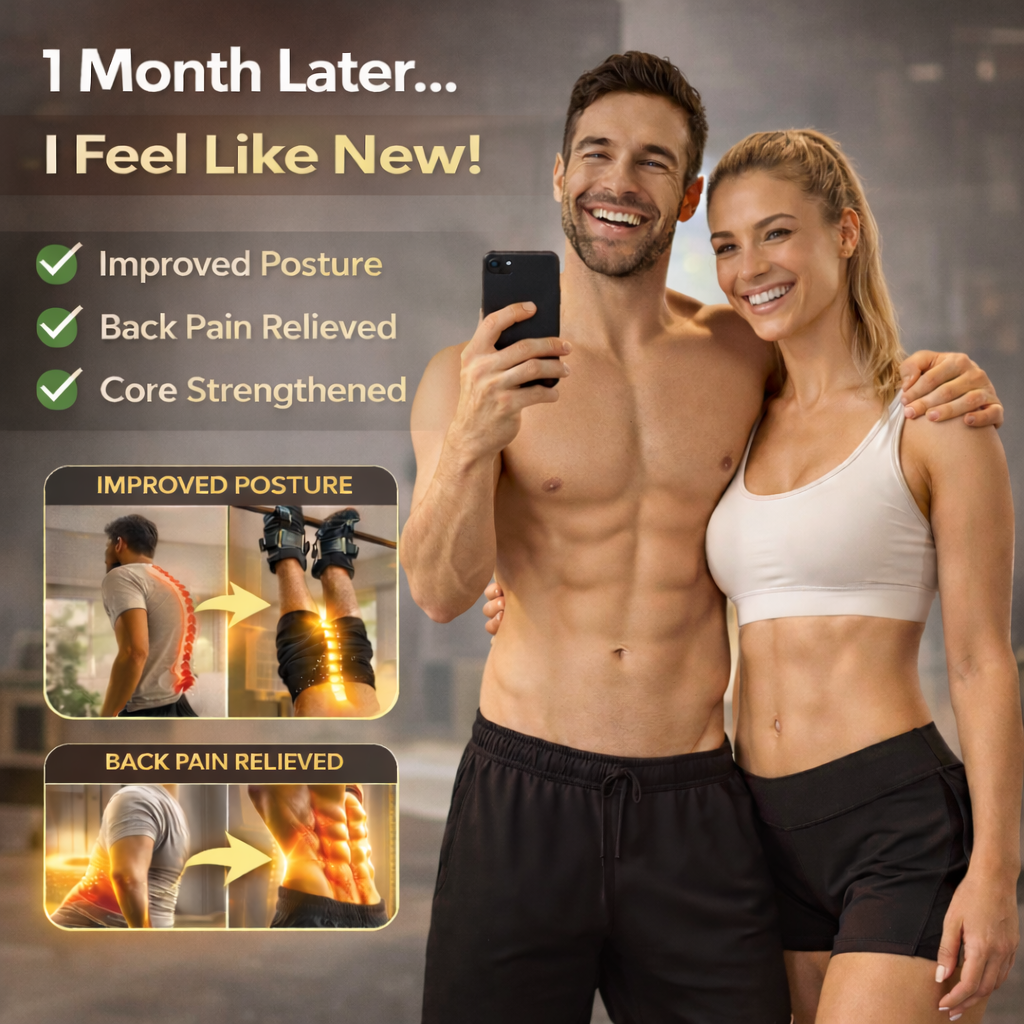 Gravity Boots™ Pro